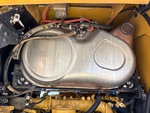 Motor with Sistema de Escape