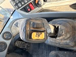 Control Station with Auxiliary Hydraulic Control