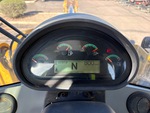 Control Station with Luces de advertencia del motor
