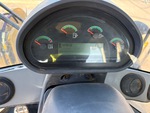 Control Station with Dash Console