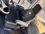 Control Station with Asiento/apoyabrazos