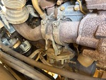 Motor with
