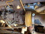 Motor with