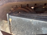 Undercarriage with Right Idler