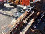 Pile Driver with