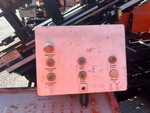 Control Station with Dash Console