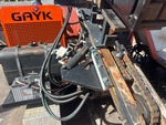 Pile Driver with