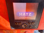 Control Station with Warning Lights