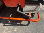 Engine with Exhaust System