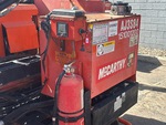 Hydraulics with Hydraulic Tank