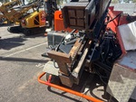 Pile Driver with