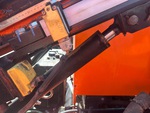 Hydraulics with Cylinder(s)