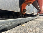 Undercarriage with Right Track Rollers
