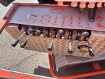 Control Station with Drivetrain Controls