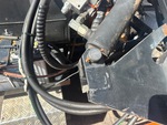 Hydraulics with Cylinder Pins and Bushings