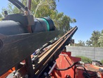 Pile Driver with