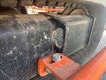 Undercarriage with Left Idler