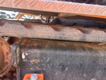 Undercarriage with Left Grouser Height