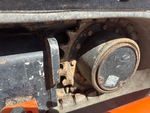 Undercarriage with Right Sprocket