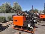 General Appearance with Sheet Metal (fiberglass) Condition
