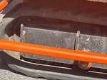 Undercarriage with Right Track Tensioner