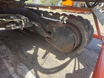Drivetrain with Drive Motors
