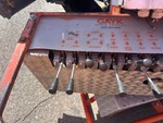 Control Station with Steering Controls