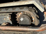 Undercarriage with Right Sprocket