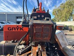 Pile Driver with