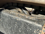 Undercarriage with Right Idler