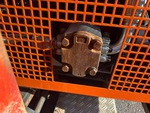 Hydraulics with Pumps (Hydraulics)