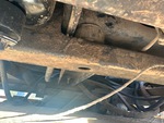 Engine with Oil Leaks
