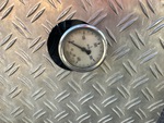 Control Station with Gauges