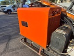 Engine with Engine - Right Side