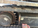 Undercarriage with Left Grouser Height