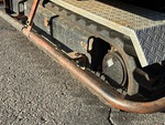 Undercarriage with Right Track Pads