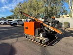 General Appearance with Sheet Metal (fiberglass) Condition