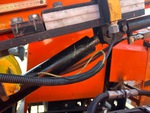 Hydraulics with Cylinder(s)
