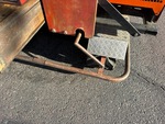 Engine with Exhaust System