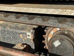 Undercarriage with Right Grouser Height