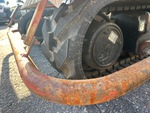 Undercarriage with Track Belt Condition