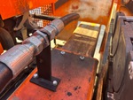 Pile Driver with