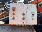 Control Station with Dash Console