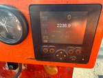Control Station with Warning Lights