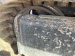 Undercarriage with Right Idler
