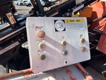 Control Station with Dash Console