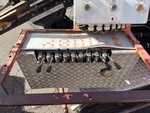Control Station with Hydraulic Controls