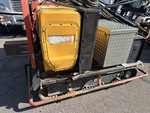 Engine with Exhaust System