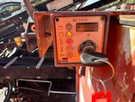 Control Station with Warning Lights