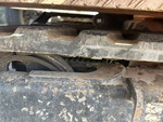 Undercarriage with Right Grouser Height
